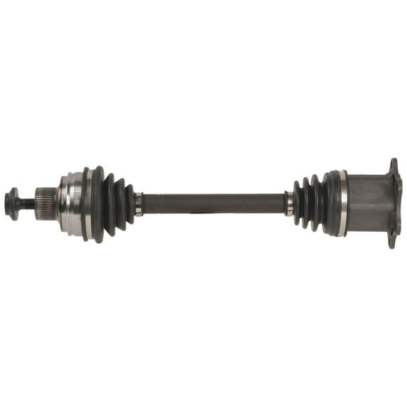 Front Left or Right CV Axle Shaft For Audi A4 & A5 Quattro B8 - BuyAutoParts