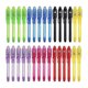 thumbnail image 1 of 30 bolígrafos de tinta invisible con luz UV para rellenar bolsas de fiesta para niños y niñas, bolígrafo de tinta para niños, 1 of 5