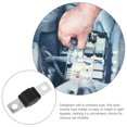 thumbnail image 3 of FOMIYES 3Ud Kit De Fusibles Automotrices Negros Para Instalación En Cajas De Fusibles, 3 of 8