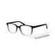 thumbnail image 2 of Gafas De Lectura Neutras Con Filtro De Luz Azul Para Hombres Y Mujeres Gafas De Lectura Para Ordenador Para La Comodidad Y El Cuidado De Los Ojos, 2 of 2
