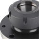 thumbnail image 3 of Collet 100mm Metal Lathe Chuck Accessory Replacement Part for Milling Machine ER?40, 3 of 5