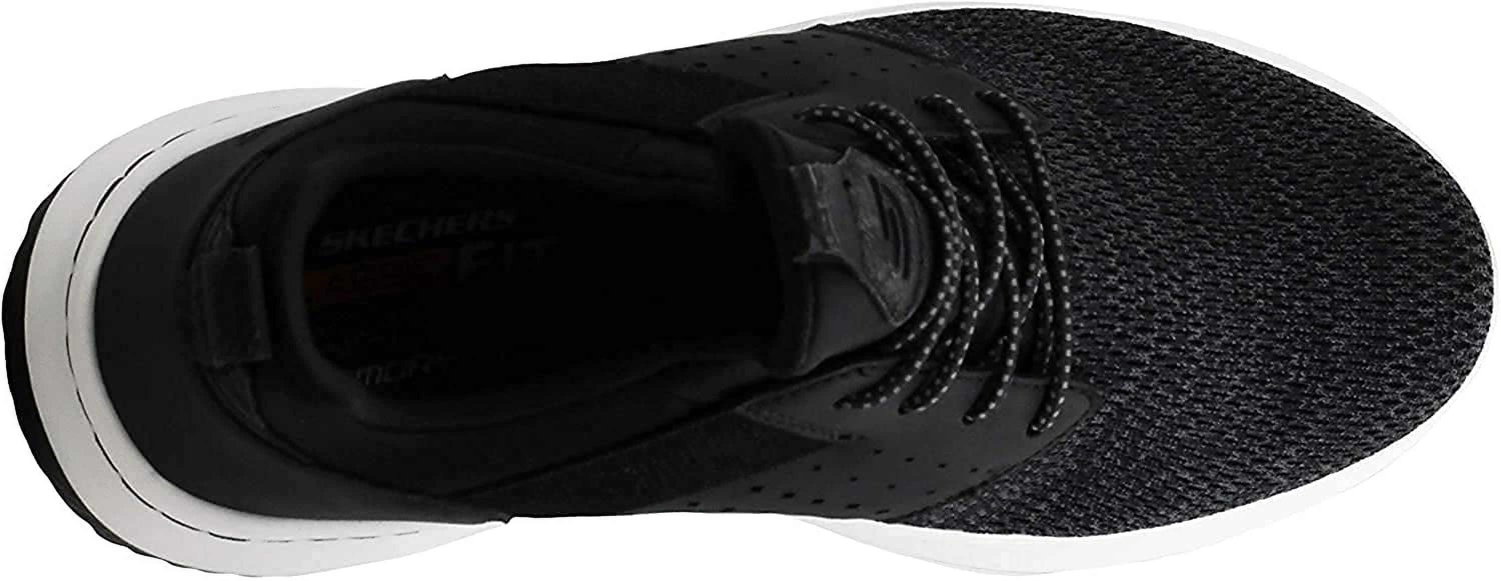 Skechers Men's Classic Fit Delson-Camben Sneaker