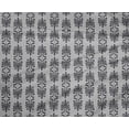 thumbnail image 4 of oneOone Polyester Lycra Fabric Dot & Floral Block Fabric Prints By Yard 56 Inch Wide, 4 of 4