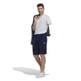 thumbnail image 3 of adidas Originals Men's Adicolor Essentials Trefoil Shorts, Night Indigo, Medium, 3 of 6