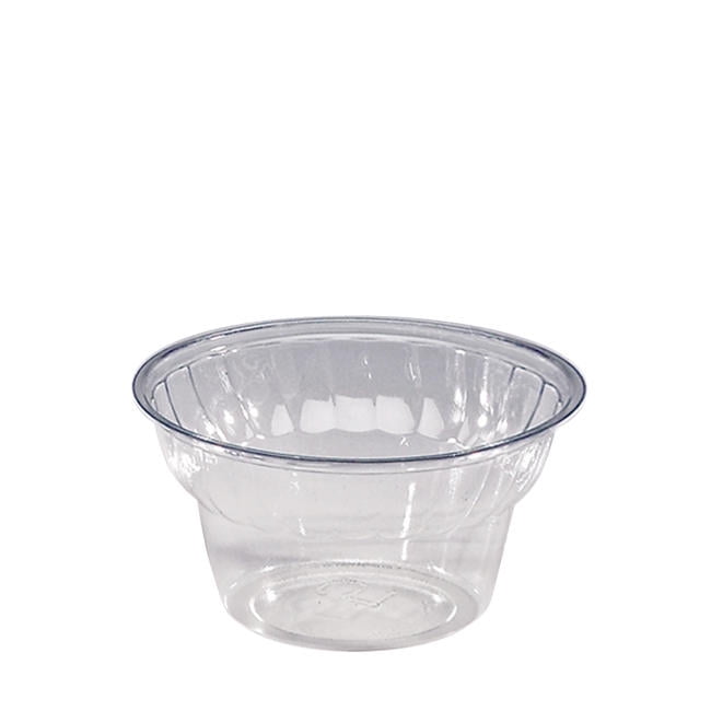 Classic Dessert Dish PET 5 oz by Wna