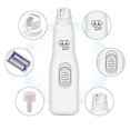 thumbnail image 2 of Electric Cat And Dog Nail Clippers Cat And Dog Nail Sharpener Painless, 2 of 4