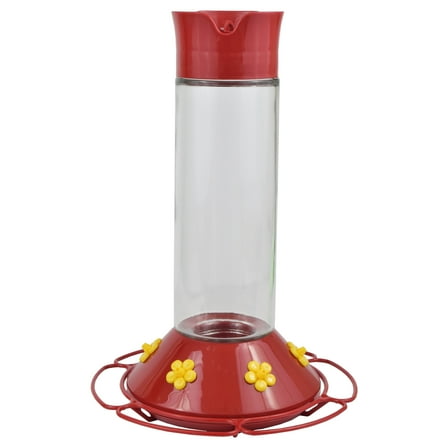 Perky-Pet 209B Hummbird Feeder 30Oz