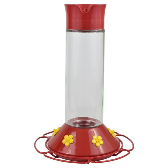 Perky-Pet 209B Hummbird Feeder 30Oz