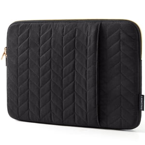 Bagsmart 13-Inch Laptop Sleeve Protective Case