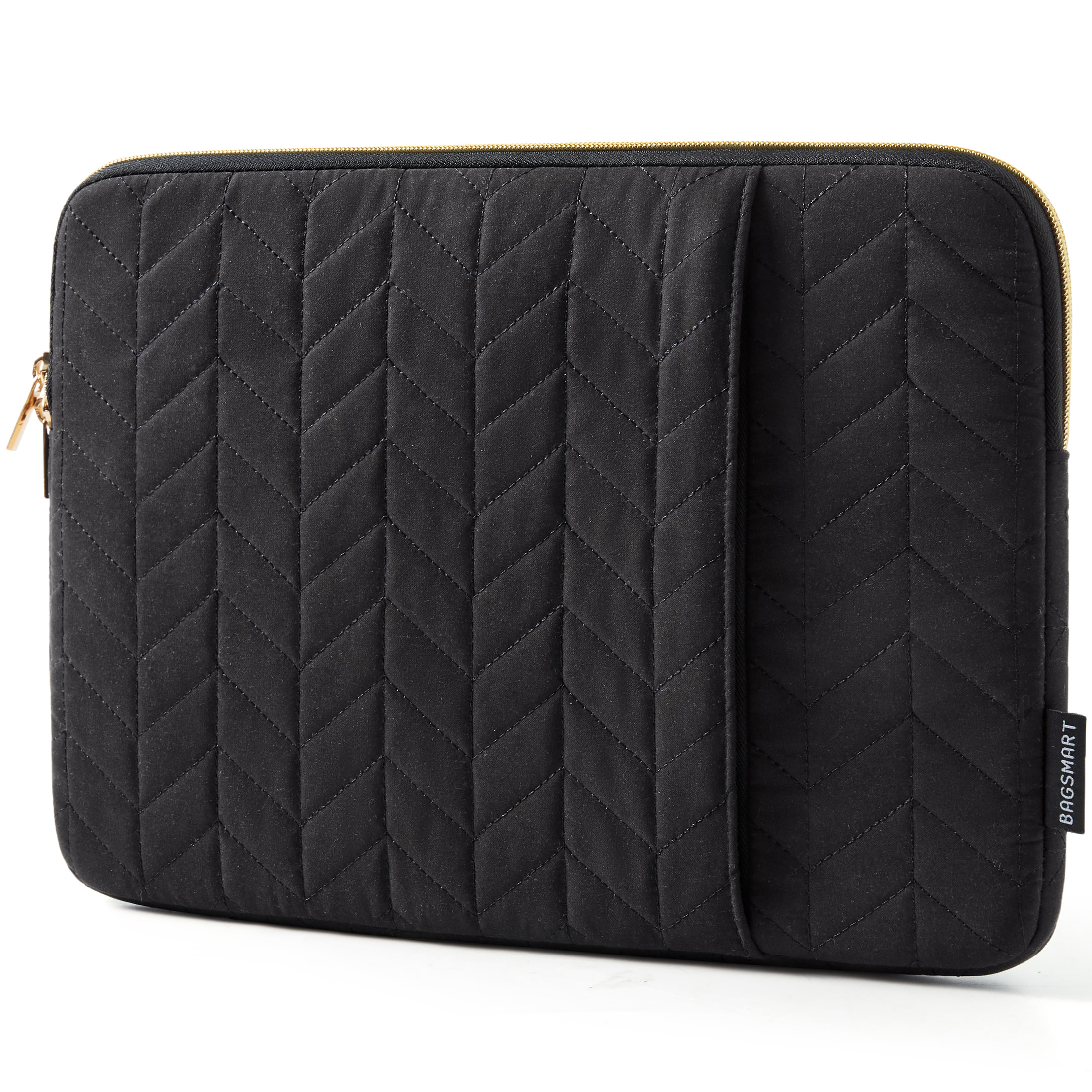 Bagsmart 13-Inch Laptop Sleeve Protective Case