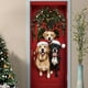 thumbnail image 5 of Cortina Para Puerta Navideña Cubierta Para Puerta Navideña Tapiz Decorativo Cortina Para Puerta De Fiesta Tapiz Para Puerta Decoración Para Fiesta Navideña, 5 of 7