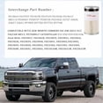 thumbnail image 6 of 1PCS FS19728 Fuel Filter Water Separator Compatible with ISX ISM ISX15 X15 PACCAR MX13, C11 C12 C13 C15 C16 Engine Replaces FS19727 FS19728 FS19729 FS19536 33651 382113 P550467 P550737 P550736, 6 of 6