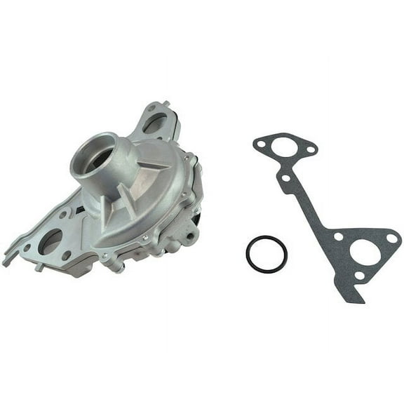 Water Pump - Compatible with 2002 - 2005 Kia Sedona 2003 2004
