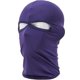 thumbnail image 1 of Pasamontañas máscara facial completa hombres mujeres redecilla motocicleta ciclismo motociclista esquí invierno cuello cálido, 1 of 1