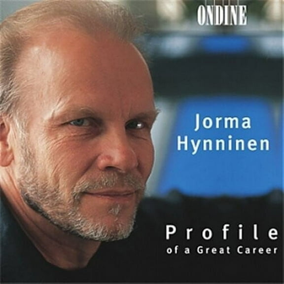 Hynninen - Profile - Music & Performance - CD
