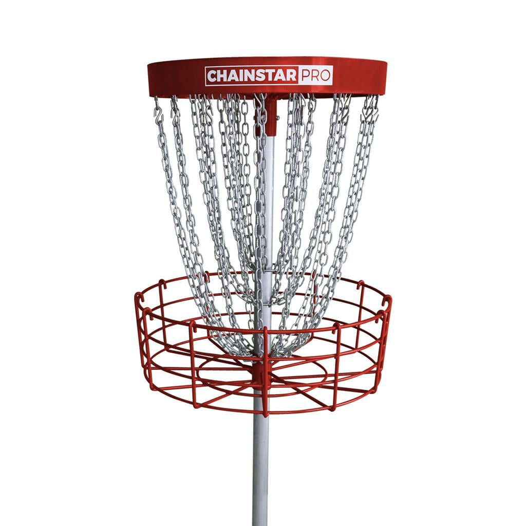 Discraft ChainStar Pro 32Chain Disc Golf Basket