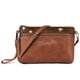 thumbnail image 1 of Bolso de hombro Montana West Wrangler Vintage Negro Vegan, 1 of 7