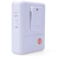 thumbnail image 2 of Security Alarm Wireless Welcome Doorbell Home Security Alarm Wireless Infrared Doorbell Detector Alarm Visitor Guest Entry Doorbell Chime for Home Security Protection 2 Probes and 1 Host, 2 of 6