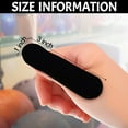 thumbnail image 2 of 200 Pieces Bowling Thumb Tape Finger Protective Performance Elastic for Accessories, 2 of 7