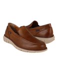 thumbnail image 1 of ZAPATOS CABALLERO DOCKERS D221622S PIEL CAFÉ Dockers D221622S, 1 of 4
