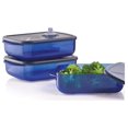 thumbnail image 2 of Tupperware Vent N Serve Medium Shallow Set, 2 of 2
