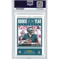thumbnail image 2 of Graded 2020 Panini Contenders Jalen Hurts #RYJHU R.O.Y. Contenders Rookie RC Football Card PSA 10 Gem Mint, 2 of 2