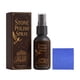 thumbnail image 2 of CaiYueKe Tombstone Cleaning Polish Spray 50ml, Multi Surface Stain Remover for Granite Marble Headstone, Restore Shine Remove Dirt Grime, Easy Use with Microfiber Cloth, Cemetery Memorial Maintenance, 2 of 9