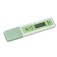 thumbnail image 4 of PH Meter, Sensible PH Meter Haute Précision Multifonctions de Partage de Données pour l'Eau Potable pour Travailleur pour Piscine, 4 of 8