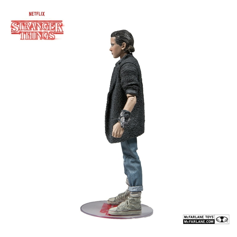 TMP International Inc. Punk Eleven Stranger Things 7