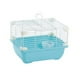 thumbnail image 1 of Jaula Plástica Hamster Land Azul Tazon Comida Mascota Sunny Sunny SP-3658, 1 of 1