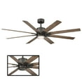 thumbnail image 5 of Modern Forms Renegade 66 Renegade 66" 8 Blade Indoor / Outdoor Smart Led Ceiling Fan - Oil, 5 of 7