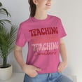 thumbnail image 5 of Teacher Valentine Shirt Valentine Valentines Day Gift for Teacher, 5 of 5