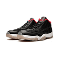 thumbnail image 2 of Jordan MENS Air Jordan 11 Low IE "Bred 2021" 919712 023 from Stadium Goods, 2 of 8