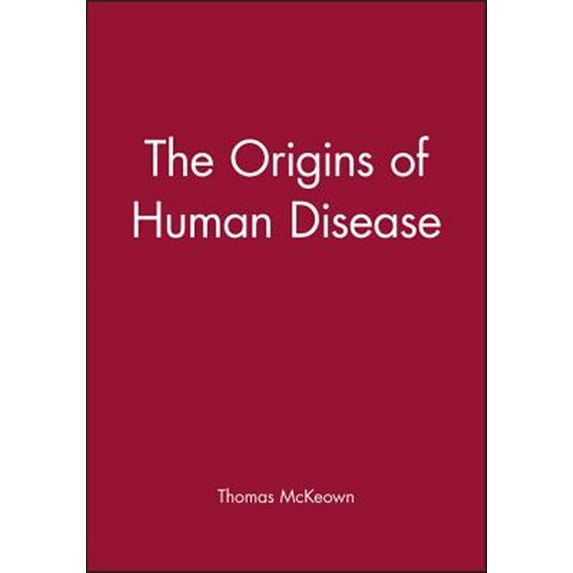 Pre-Owned The Origins of Human Disease (Paperback)