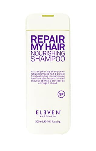 Repair My Hair Nourishing Shampoo