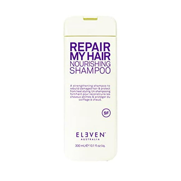 Eleven Australia REPAIR MY HAIR NOURISHING SHAMPOO