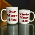 thumbnail image 5 of Religious John 3:16 Standard and Slim Drink Sleeves 2 Count, and 15oz Coffee Mug, 5 of 6