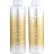Joico K-PAK Reconstructing Shampoo & Conditioner 33.8 oz Duo