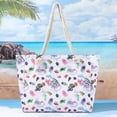 thumbnail image 2 of ibiyuan Crossbody Bags For Women Travel Large Capacity Daily Handbag for Women, Stylish Durable Shoulder Crossbody Bag with Inner Pocket for Beach Date Outings, 2 of 6
