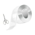 thumbnail image 4 of kurtrusly Blow Bubble Double Sided Tape DIY Crafts Multipurpose Tape Sticky Creative Style F 1Set, 4 of 6