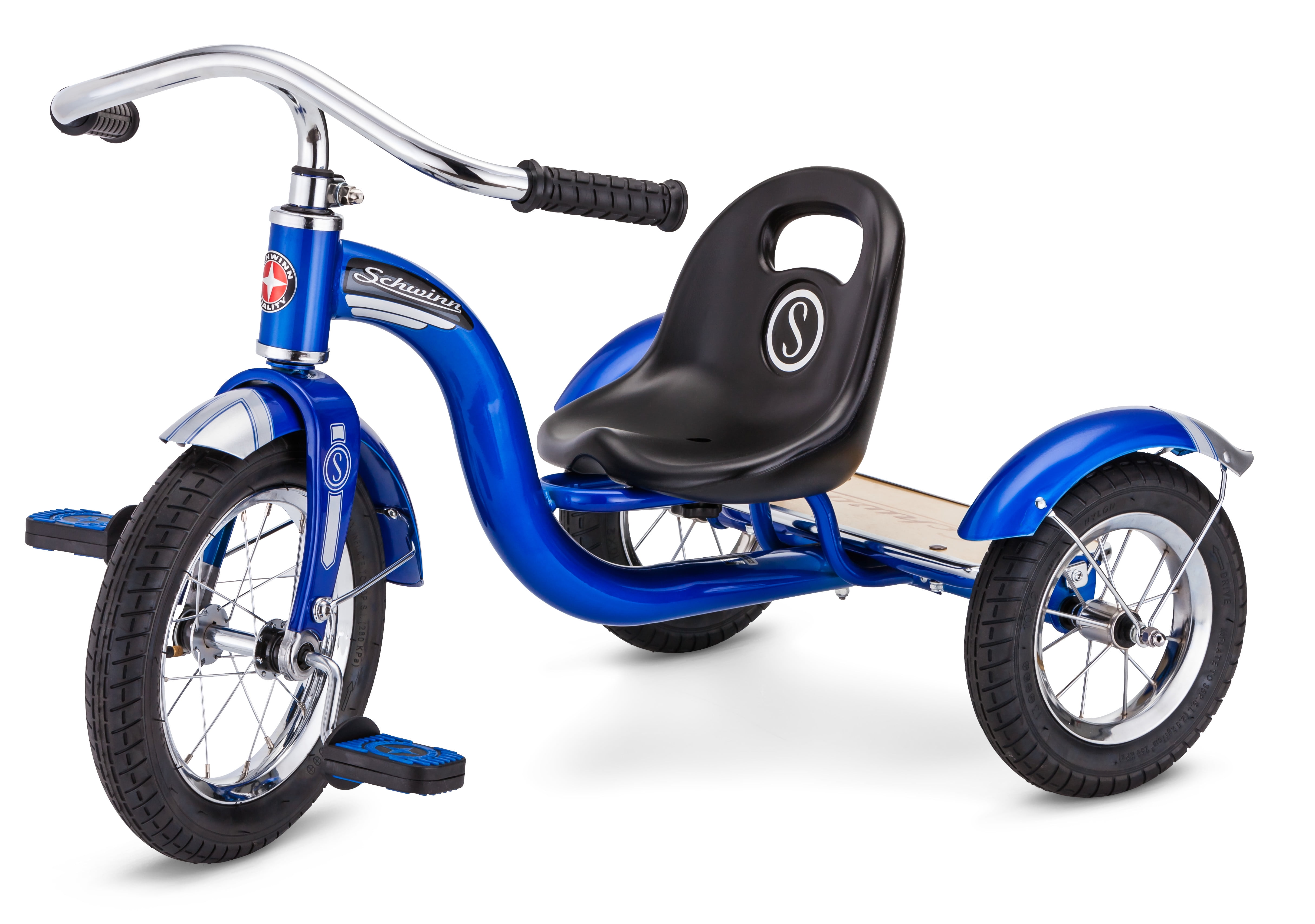 ll bean schwinn tricycle