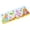 Meimaid, variant on Non Slip Bath Mat for Inside Bath for Kids Girls and Boys, Cartoon Sea Animal Bathtub Mat Shower Mat, Bathroom Mat Anti Slip with Suction Cup Machine Washable Long 40 X 16 Inch, 100 x 40cm - Mermaid