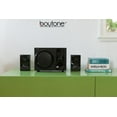 thumbnail image 7 of BOYTONE BT210FD BLACK 2.1 MULTIMEDIA SPEAKER SYSTEM WITH, 7 of 7