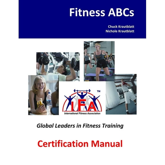 Fitness ABCs, (Paperback)