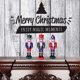 thumbnail image 4 of Colgantes De Cascanueces De Navidad Para Decoraciones Colgantes De Árboles De Navidad Para Decoración Interior De Vacaciones Figuritas De Soldado De Madera Cateissary HA039156-00, 4 of 6