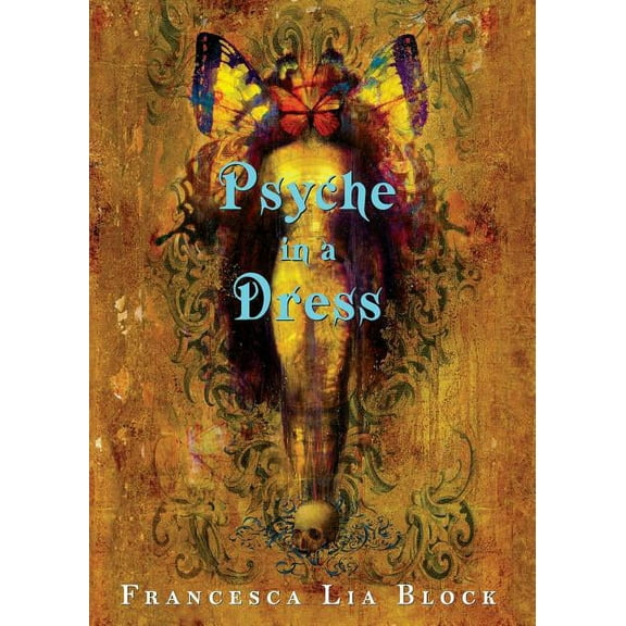 Psyche in a Dress, (Paperback)