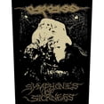 thumbnail image 1 of Carcass Symphonies Of Sickness Patch, 1 of 1