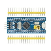 SIEYIO STM32F103 C8T6/ C6T6 System Board Microcontroller Core Board STM32 STM32F103C6T6 STM32F103C8T6 ARM