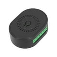 thumbnail image 2 of Aucun Fil Neutre Requis pour Interrupteur d'Éclairage Intelligent Zigbee avec Commande Bidirectionnelle, 2 of 9