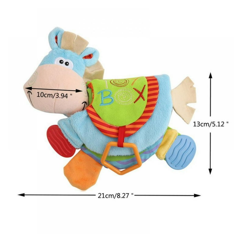 Cloth teether for deals babies
